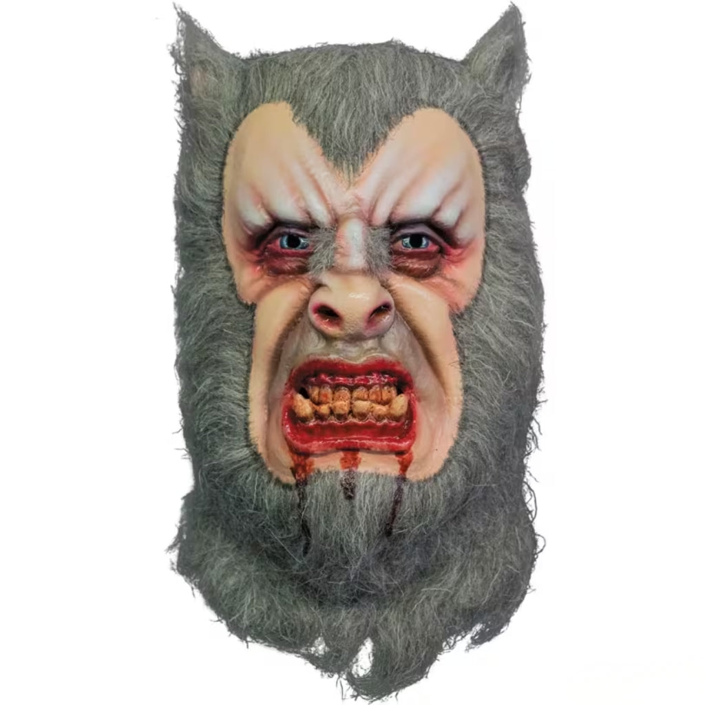 Hammer Horror The Curse of the Werewolf Overhead Mask