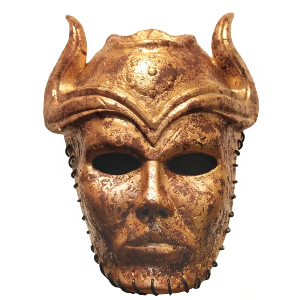 Son of the Harpy Mask, Game of Thrones Adult Costume Mask