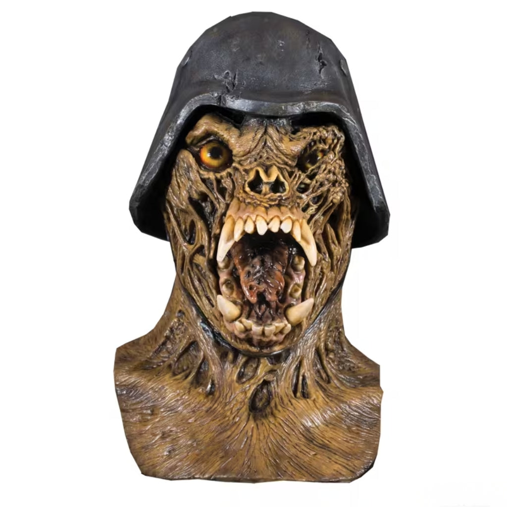 American Werewolf in London Warmonger Latex Mask