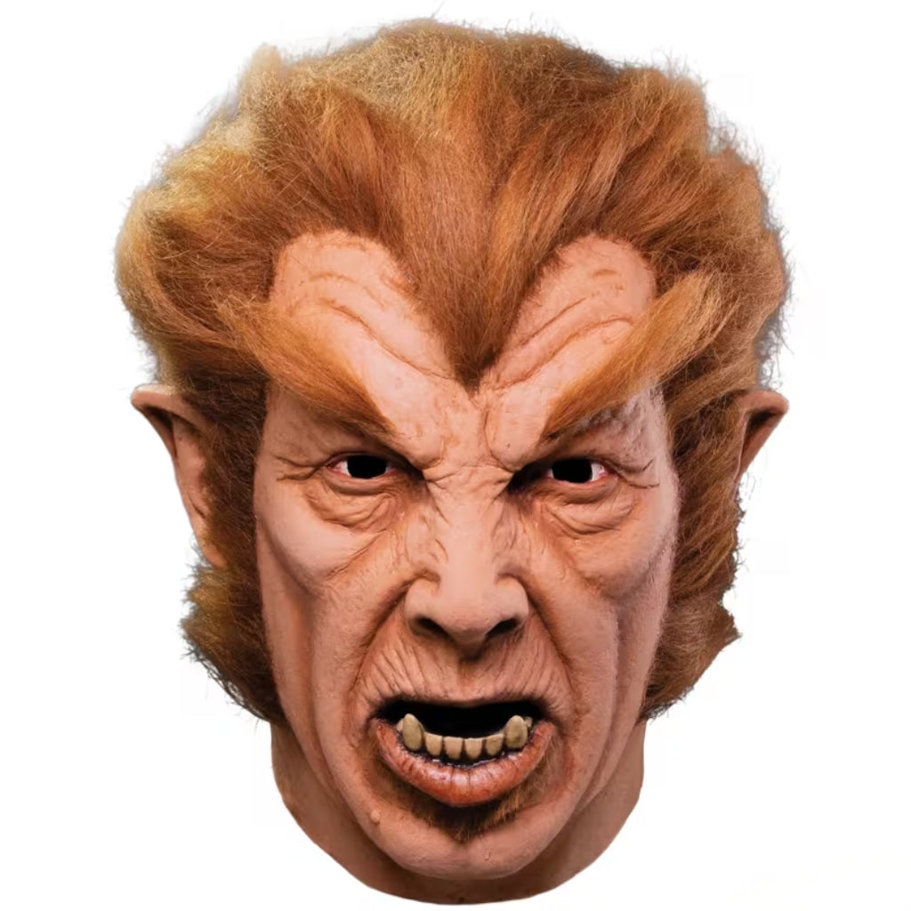Werewolf of London Mask - Officially Licensed Universal Monsters